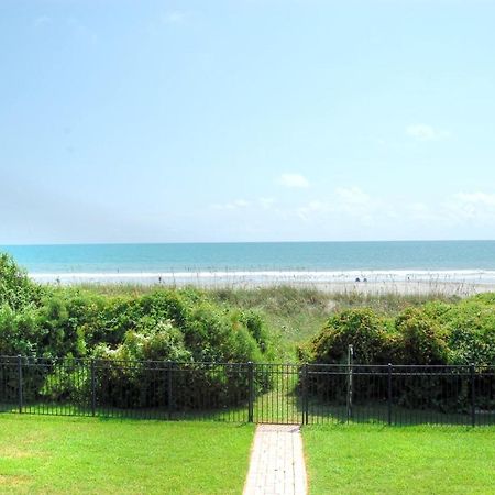 Atlantic Oceans Charm Vila Myrtle Beach Exterior foto
